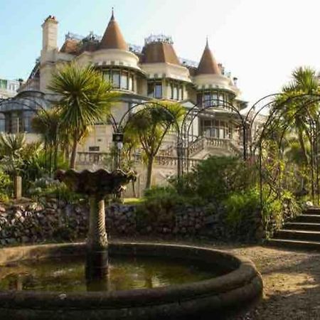 Luxury Central Bmth House With Hot Tub. Stunning! Bournemouth Exterior photo