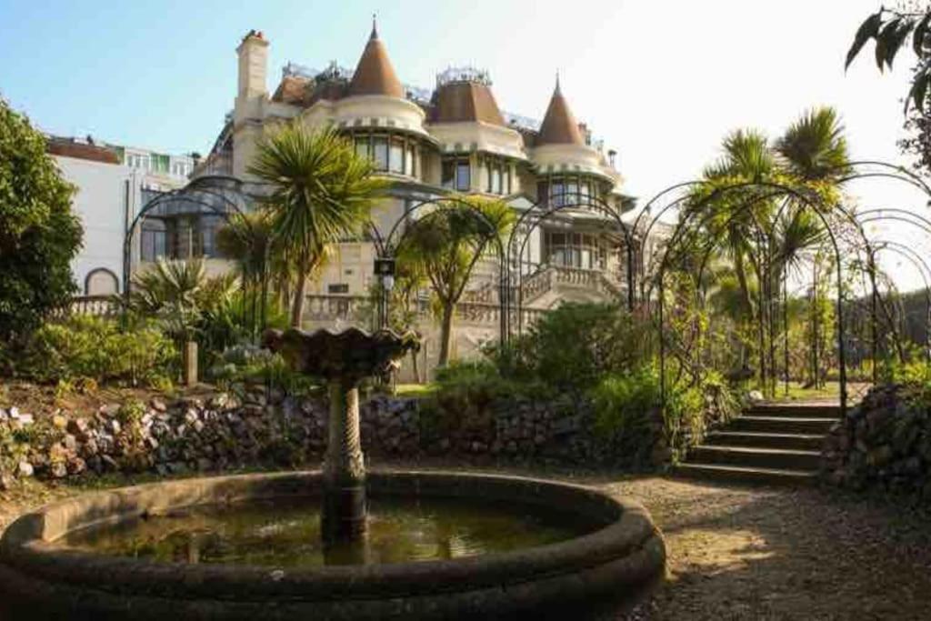Luxury Central Bmth House With Hot Tub. Stunning! Bournemouth Exterior photo