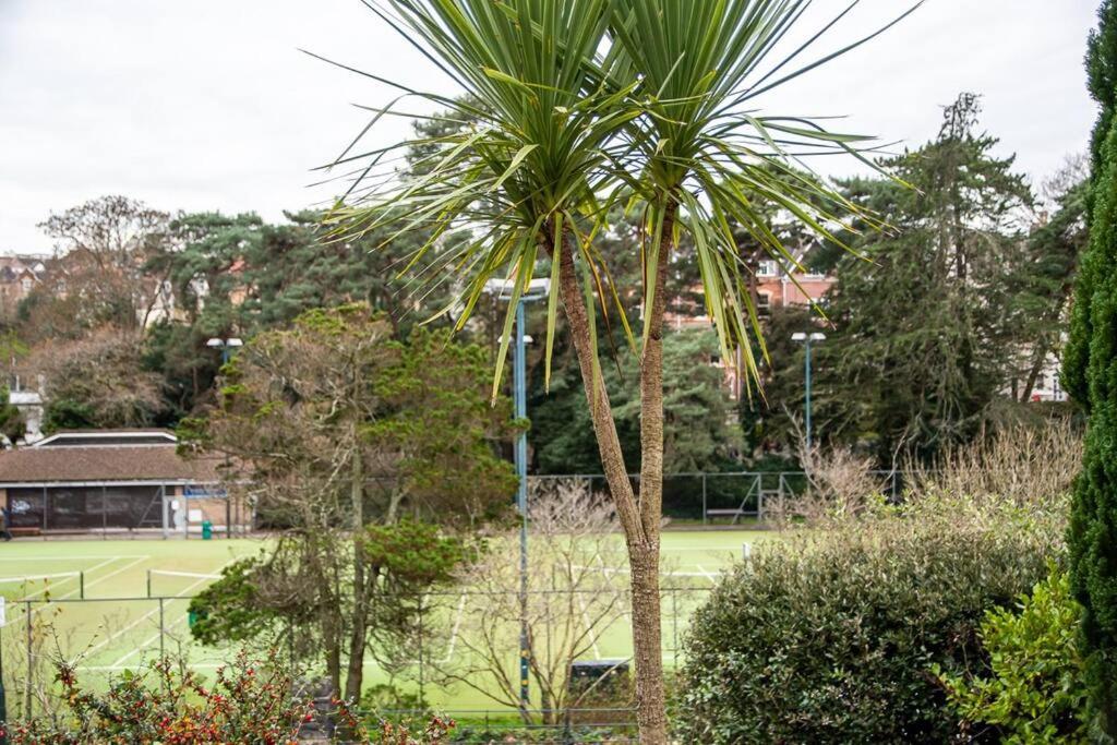 Luxury Central Bmth House With Hot Tub. Stunning! Bournemouth Exterior photo