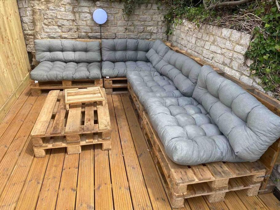 Luxury Central Bmth House With Hot Tub. Stunning! Bournemouth Exterior photo